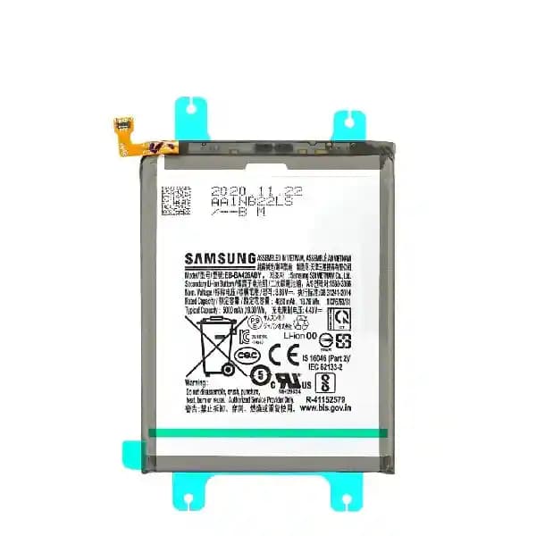 باتری موبایل سامسونگ Samsung Galaxy A72 A725