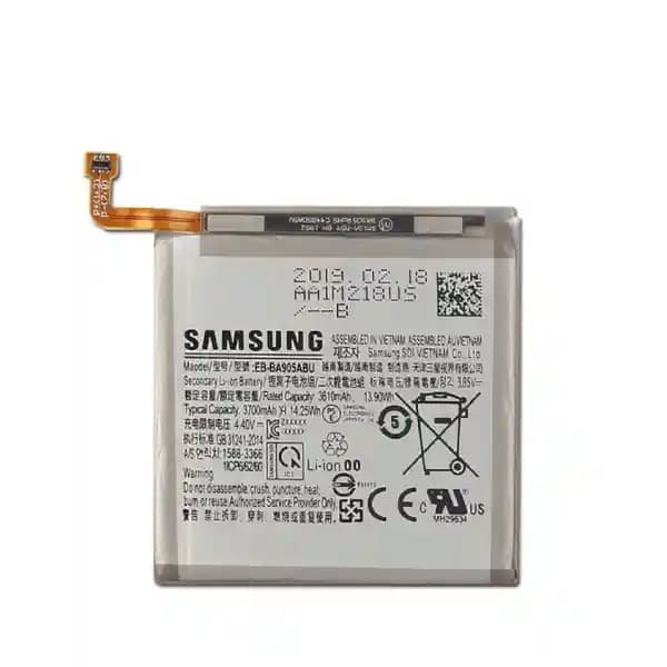 باتری موبایل سامسونگ Samsung Galaxy A80 A805