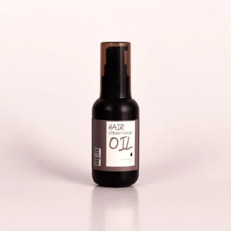 روغن تقویت مو 60 میل بسدین (تقویت کننده موی سر)