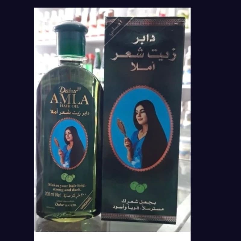 روغن آملا دابور ی