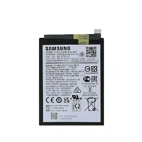 باتری موبایل سامسونگ Samsung Galaxy A22 5G A226