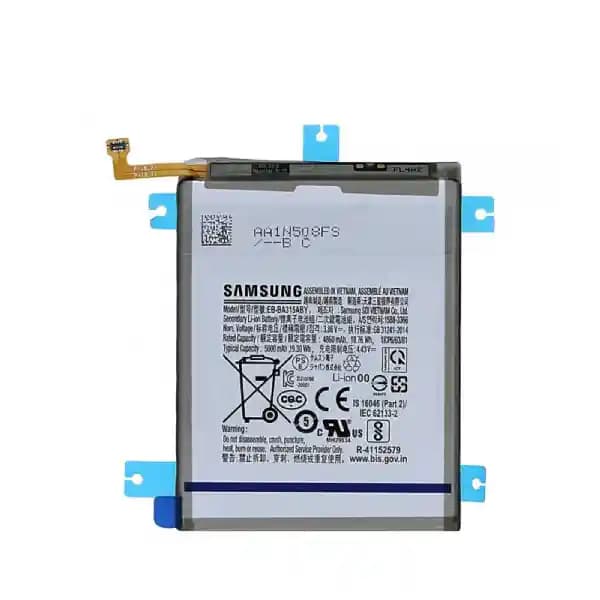 باتری موبایل سامسونگ Samsung Galaxy A22 4G A225