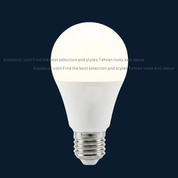 لامپ 9 وات led