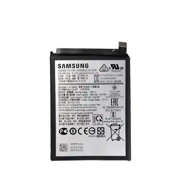باتری موبایل سامسونگ Samsung Galaxy A02s A025