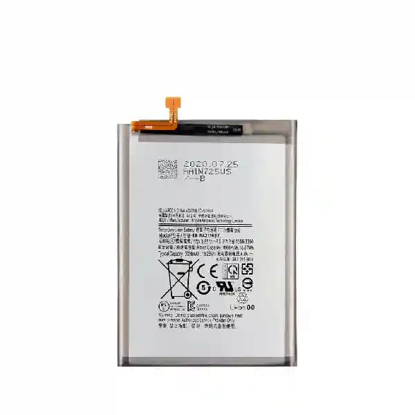 باتری موبایل سامسونگ Samsung Galaxy A02 A022