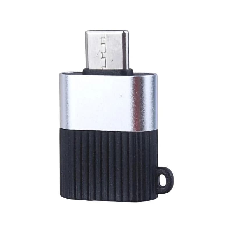 تبدیل OTG Type-C USB 3.1 مدل ET-OT108C — تصویر ۶