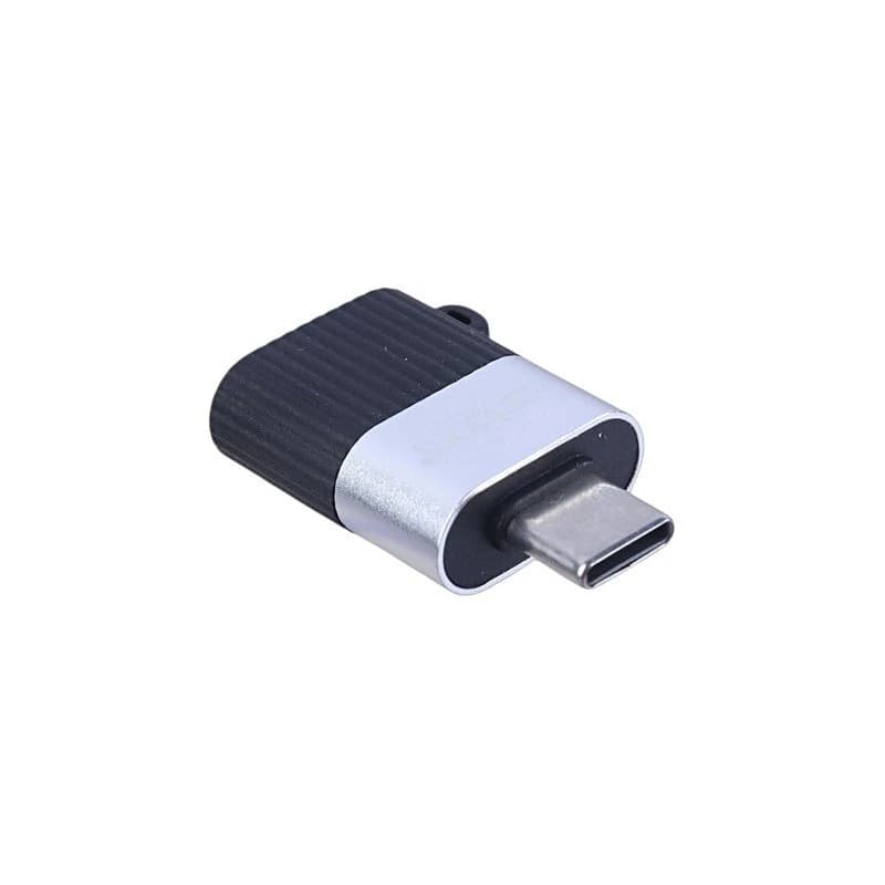 تبدیل OTG Type-C USB 3.1 مدل ET-OT108C — تصویر ۷