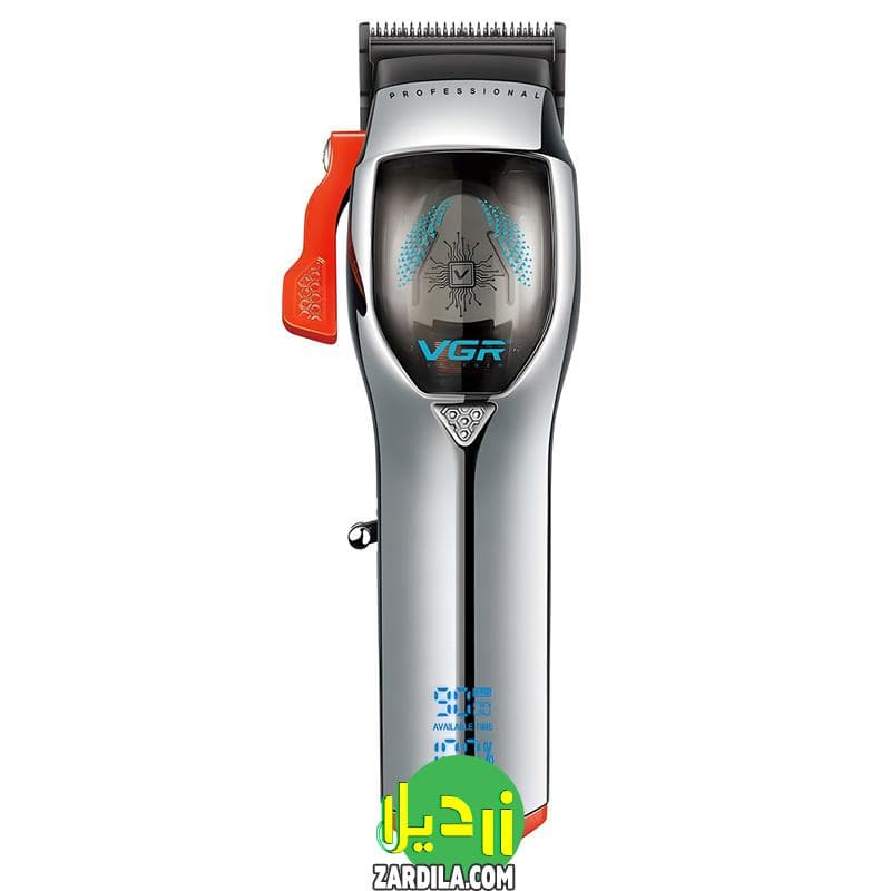 ماشین اصلاح موتور مگنتی وی جی آر مدل V_647 اصل