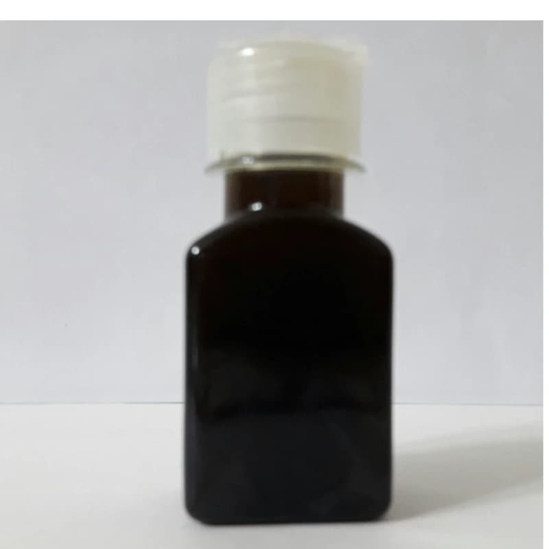 روغن ترکیبی مو رشد و تقویت مو روغن سیاه دانه و روغن رزماری و بادام تلخ 60 سی سی