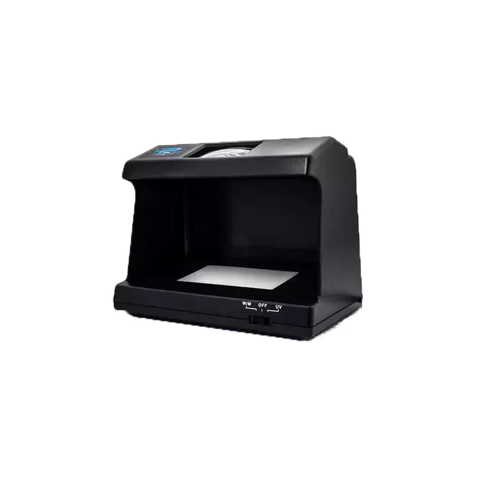 تست اسکناس DL880 پروتک