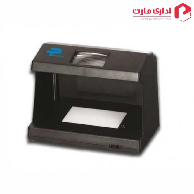 تست اسکناس DL880 پروتک — تصویر ۳
