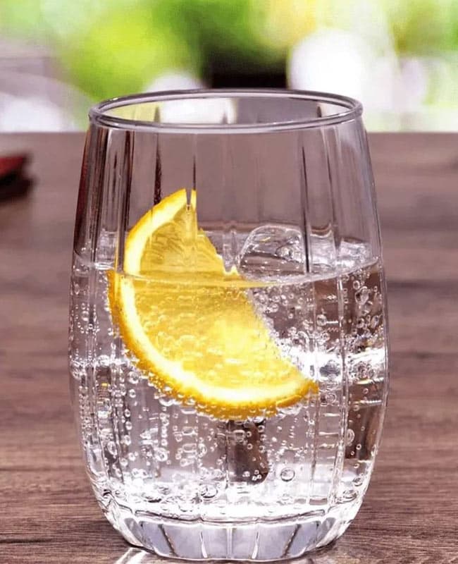 نیم لیوان لینکا پاشاباغچه Linka 6