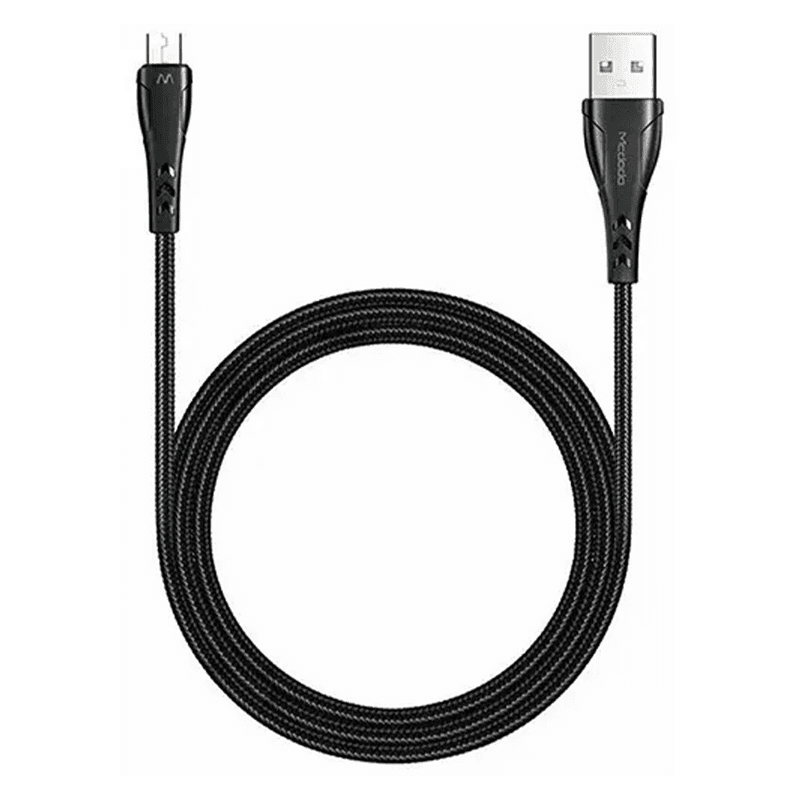 کابل شارژ و انتقال داده میکرو مک دودو مدل MCDODO CA-7451 — تصویر ۲