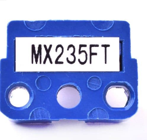 چیپ کارتریج کپی شارپ MX-235FT