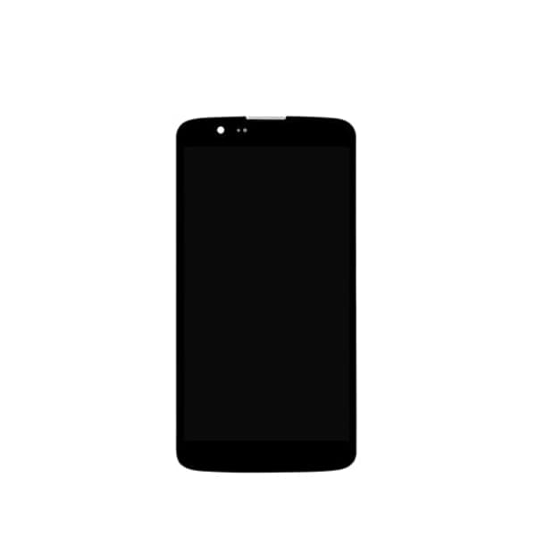 تاچ و ال سی دی موبایل ال جی کا ده LG K10 2016