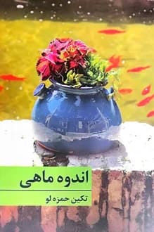 کتاب اندوه ماهی – نویسنده تکین حمزه لو