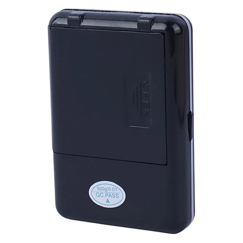 ترازو دیجیتال مدل Aosai ATP188 Pro — تصویر ۸