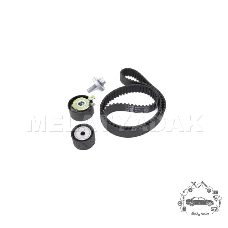 کیت تسمه تایم هایما 7X