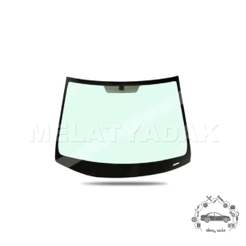 شیشه جلو هایما 7X