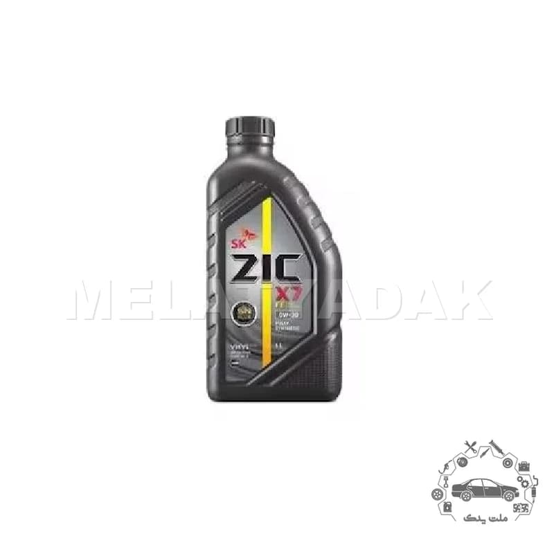 روغن موتور مناسب هایما 7X