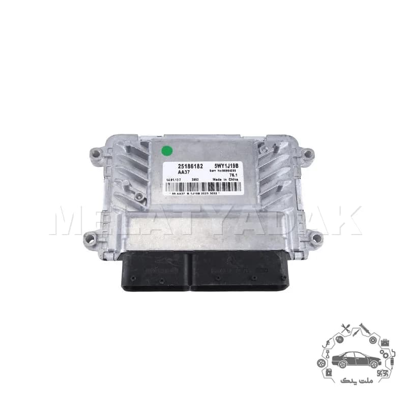 ایسیو (ECU) هایما 7X