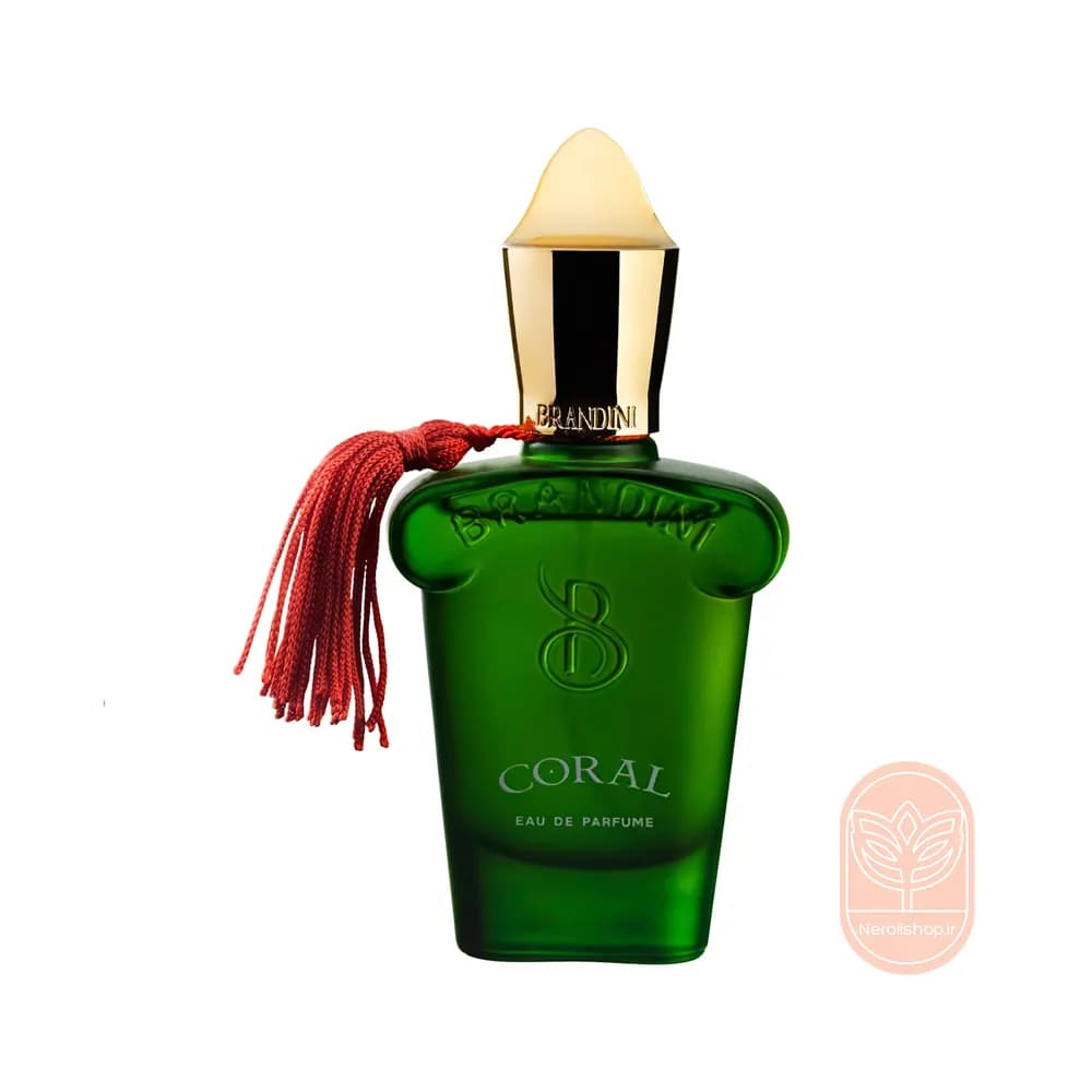 عطر کورال برندینی | Brandini Coral — تصویر ۳