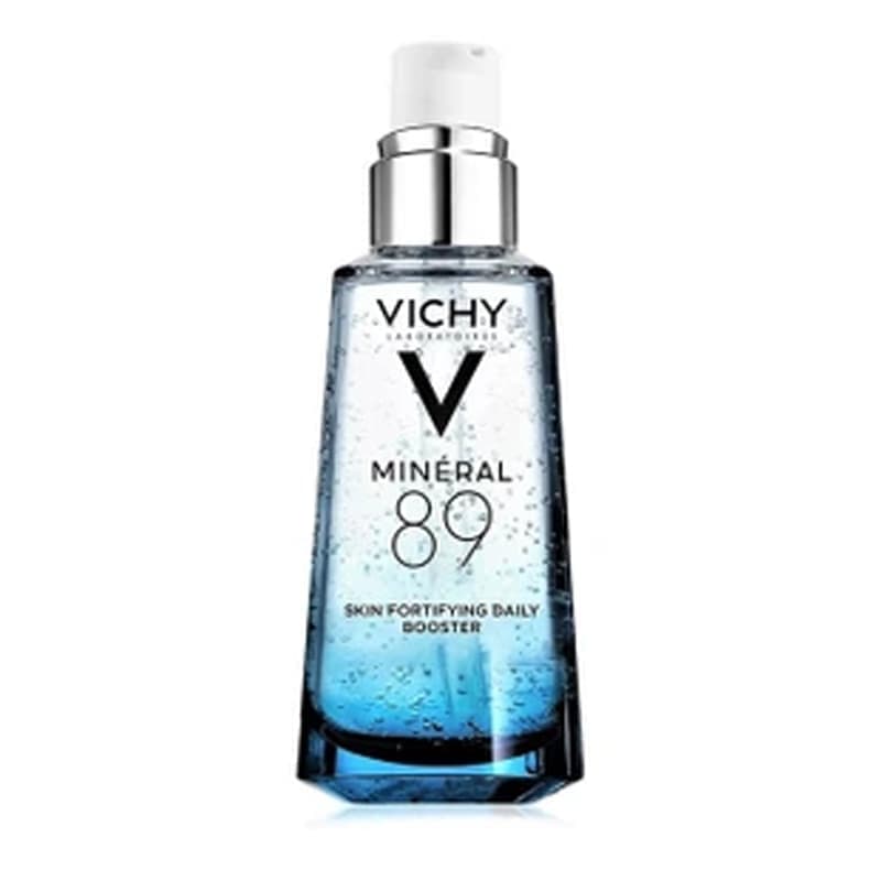 سرم آبرسان و مرطوب کننده ویشی مدل مینرال 89 حجم 30 میل 100%اصل