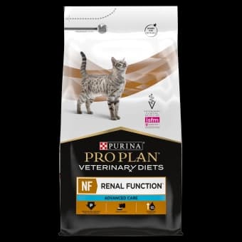غذای خشک گربه رنال پورینا پروپلن 5کیلویی – Purina Pro Plan Renal Veterinary Diet