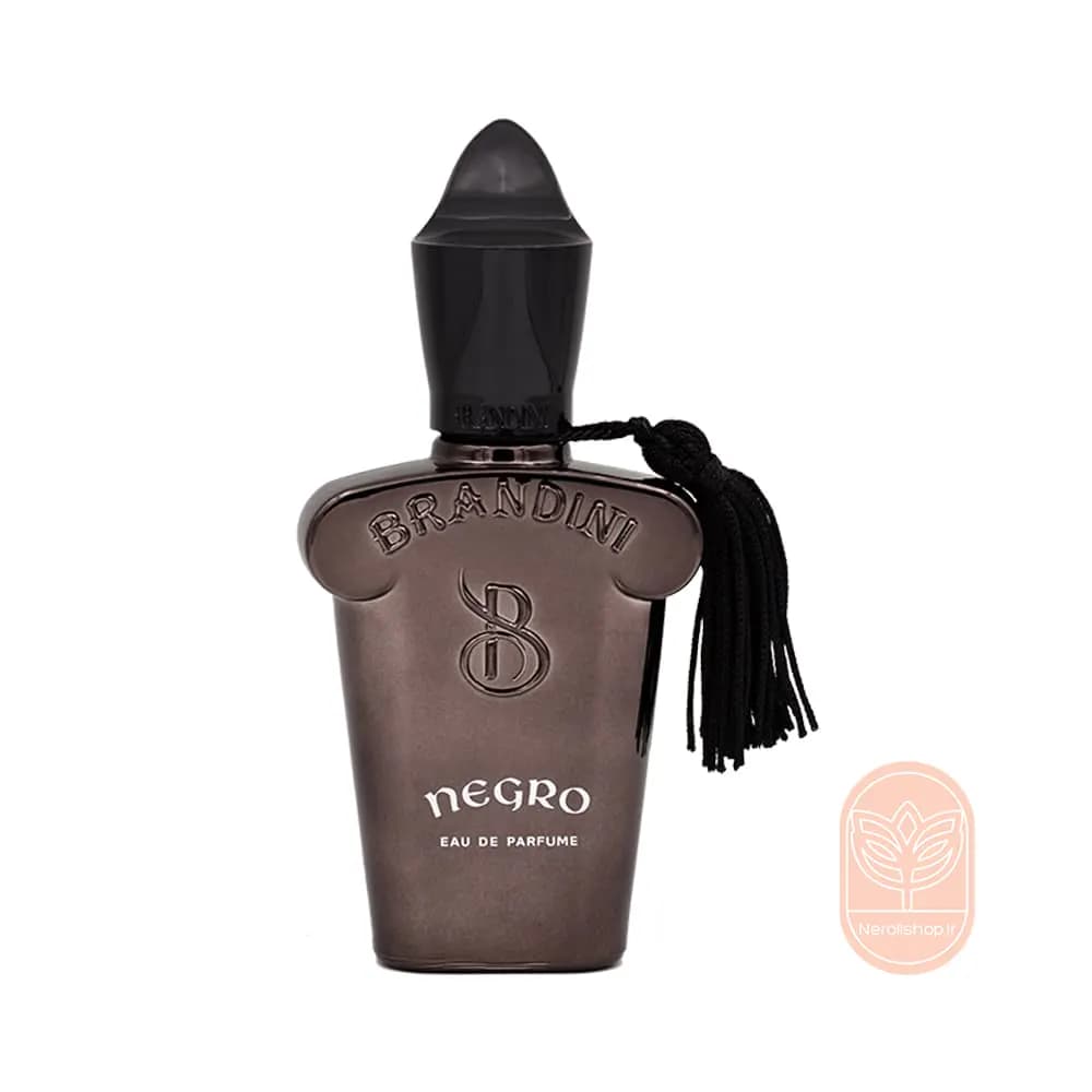 عطر نگرو برندینی | Brandini Negro — تصویر ۳