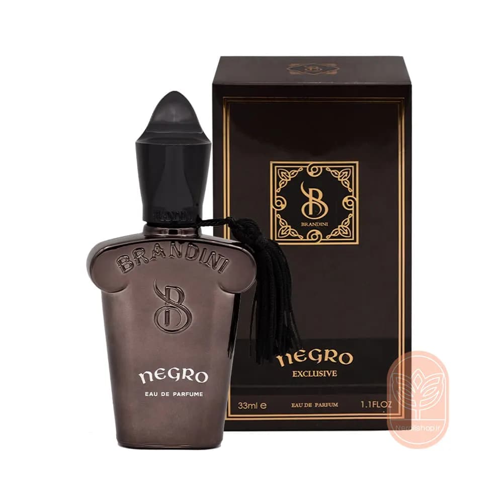 عطر نگرو برندینی | Brandini Negro