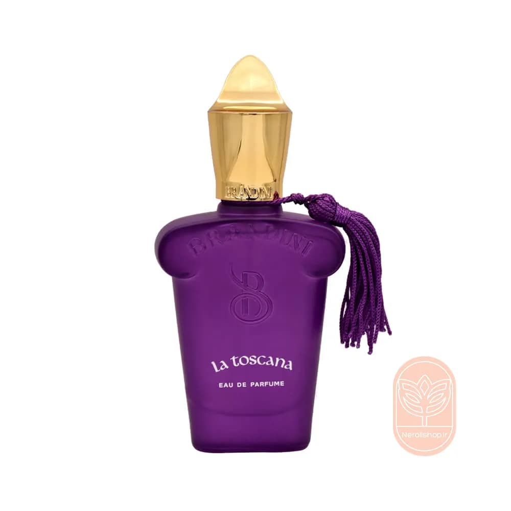 عطر لاتوسکانا برندینی | Brandini La toscana — تصویر ۳