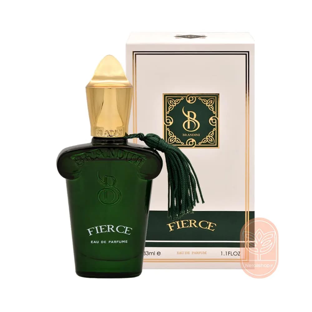 عطر فیرس برندینی | Brandini Fierce