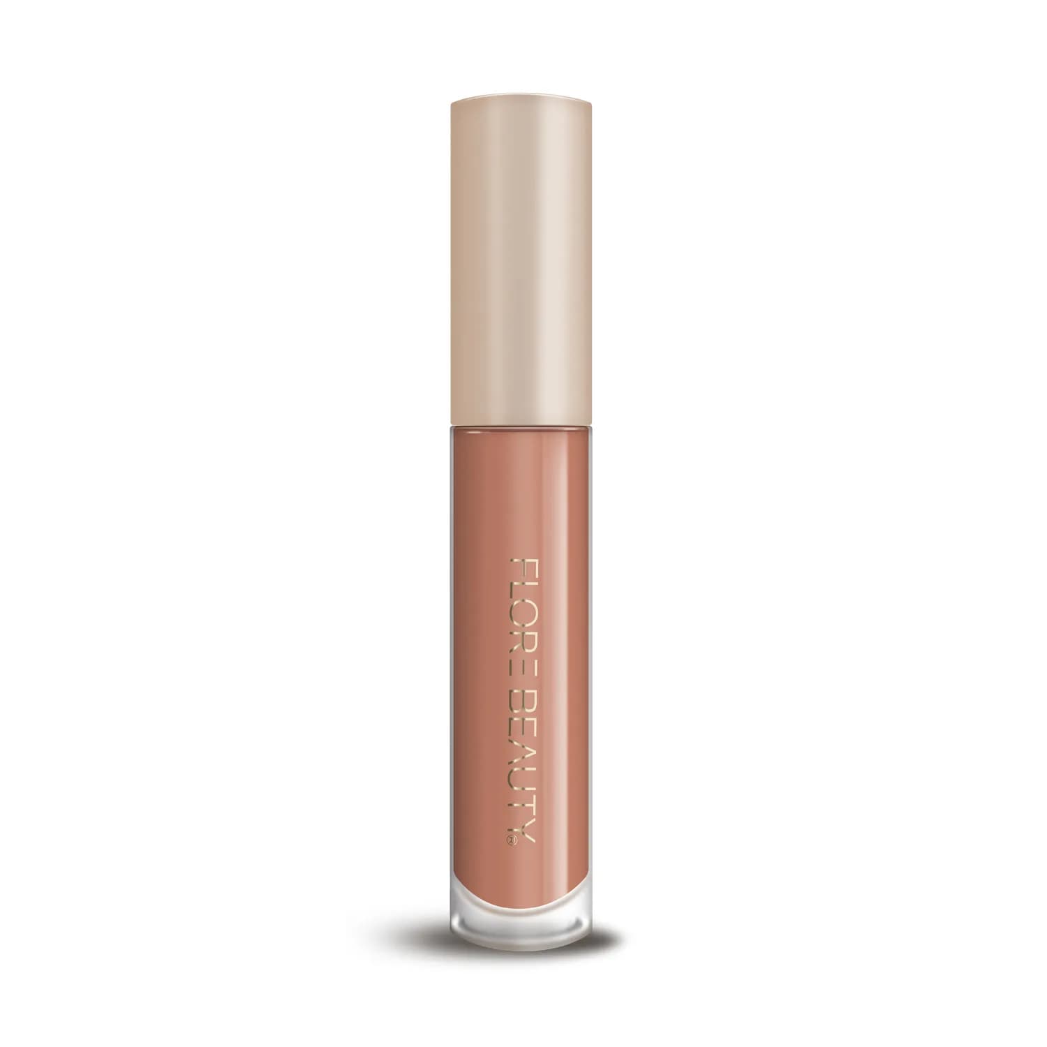 کورکتور نارنجی فلور بیوتی FLORE BEAUTY BOUNCEALER OIL-FREE ORANGE CORRECTOR