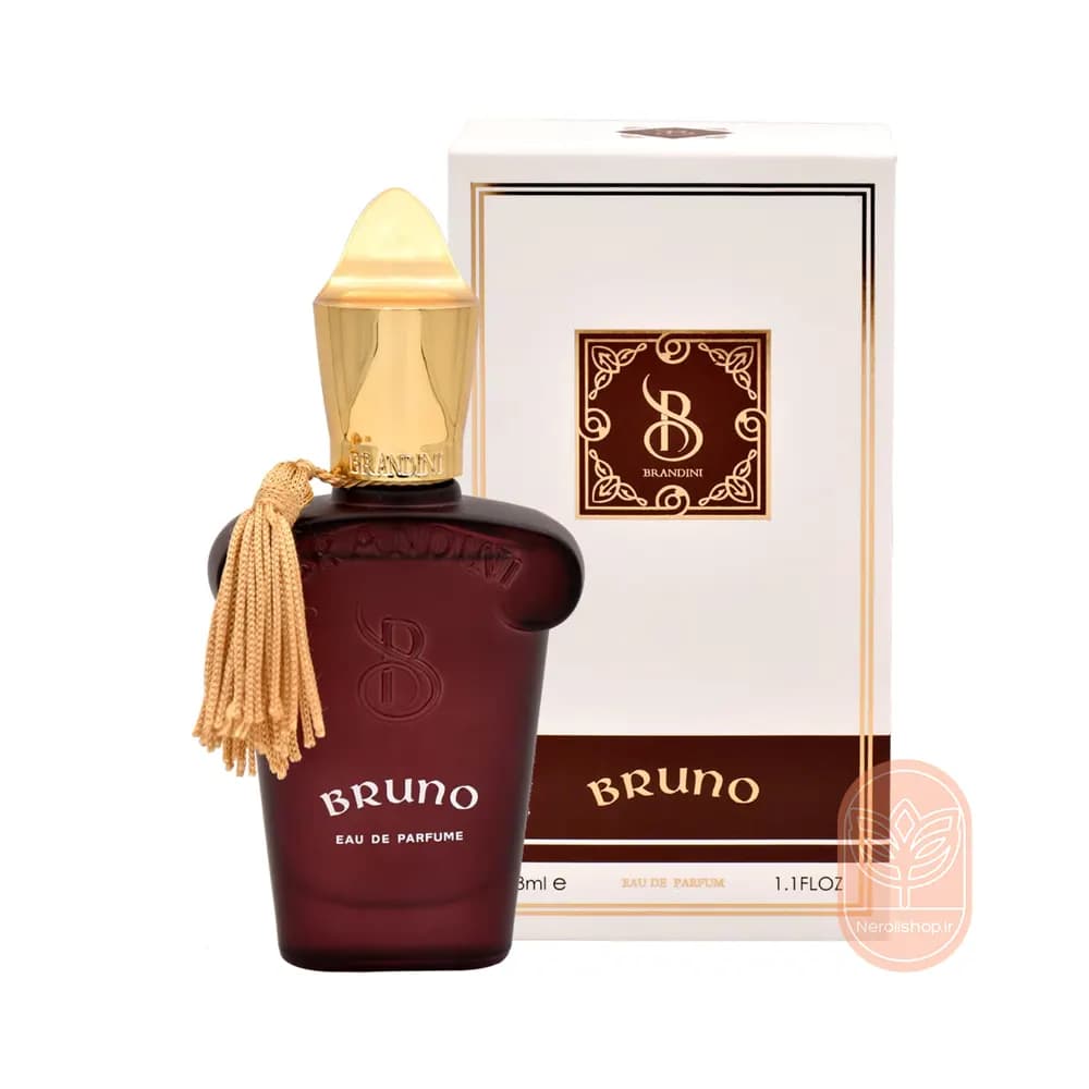 عطر زنانه و مردانه برونو برندینی | Brandini Bruno