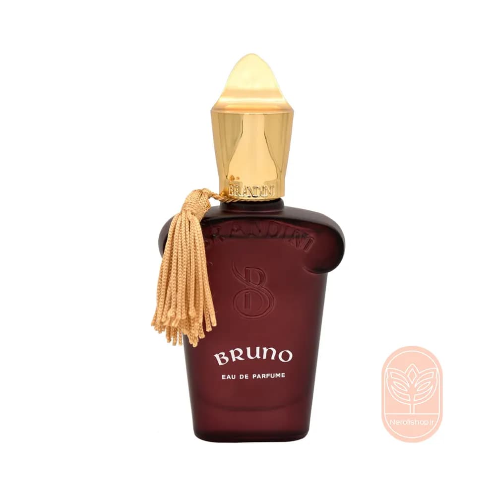 عطر زنانه و مردانه برونو برندینی | Brandini Bruno — تصویر ۲