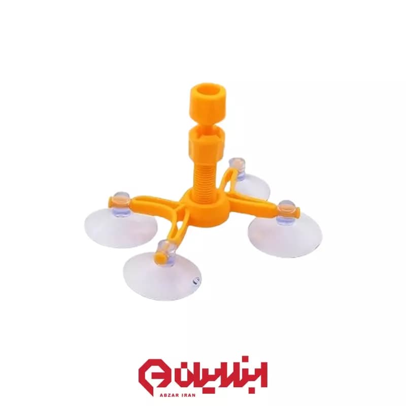 کیت ترمیم ترک شیشه خودرو نورس مدل NR-G84 — تصویر ۳