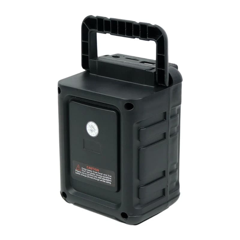 اسپیکر بلوتوثی مدل GTS-1361 — تصویر ۱۲