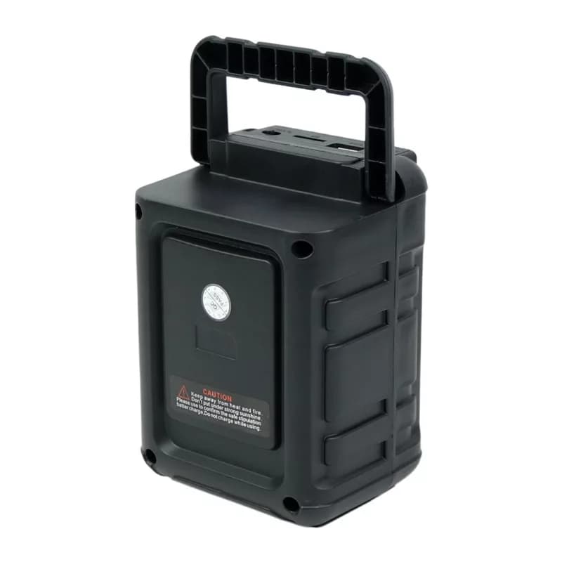 اسپیکر بلوتوثی مدل GTS-1361 — تصویر ۶