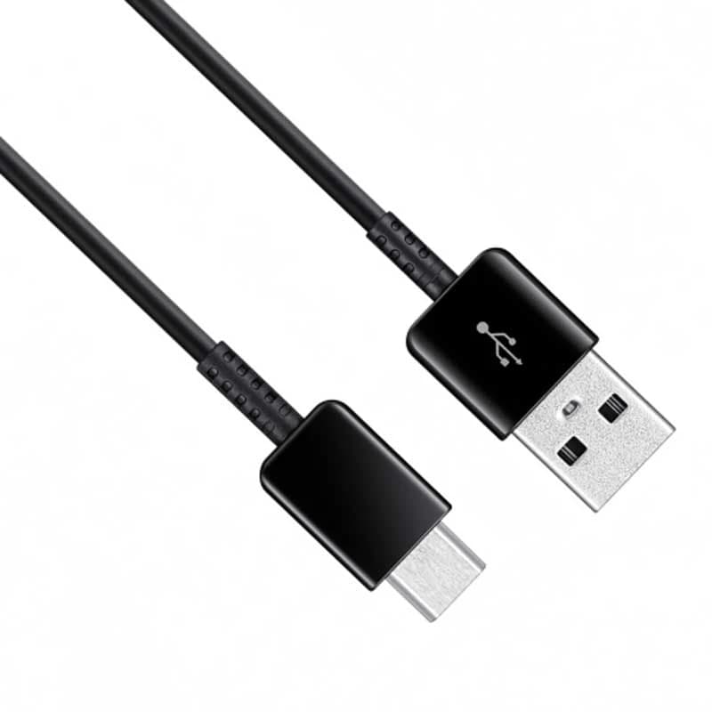 شارژر دیواری 15 وات Samsung مدل S10 پکدار + کابل Type-C — تصویر ۶