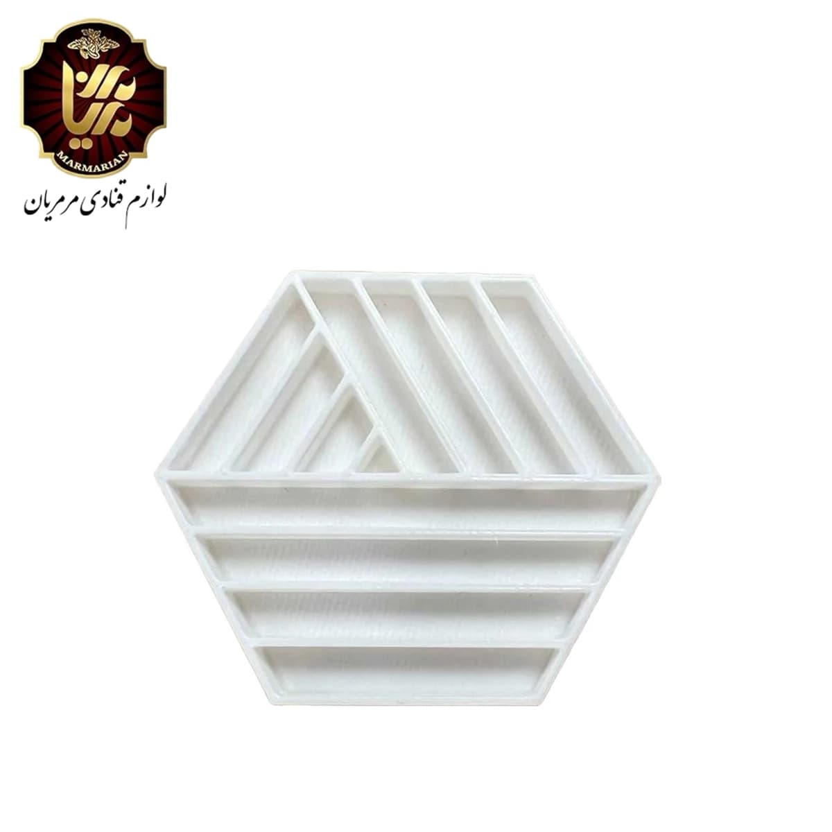 مهر حلوا پترن کد 425