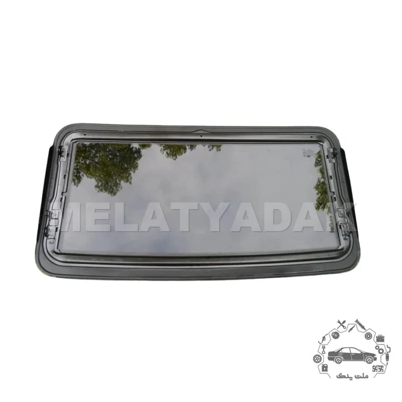 شیشه سانروف آزرا TG 2006-2011 هیوندای
