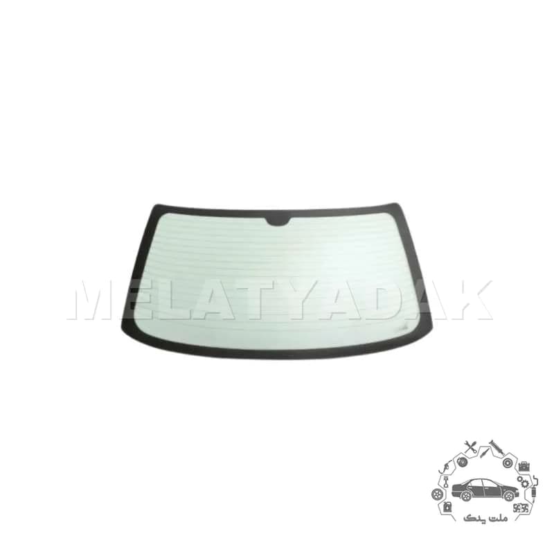شیشه عقب آزرا TG 2006-2011 هیوندای
