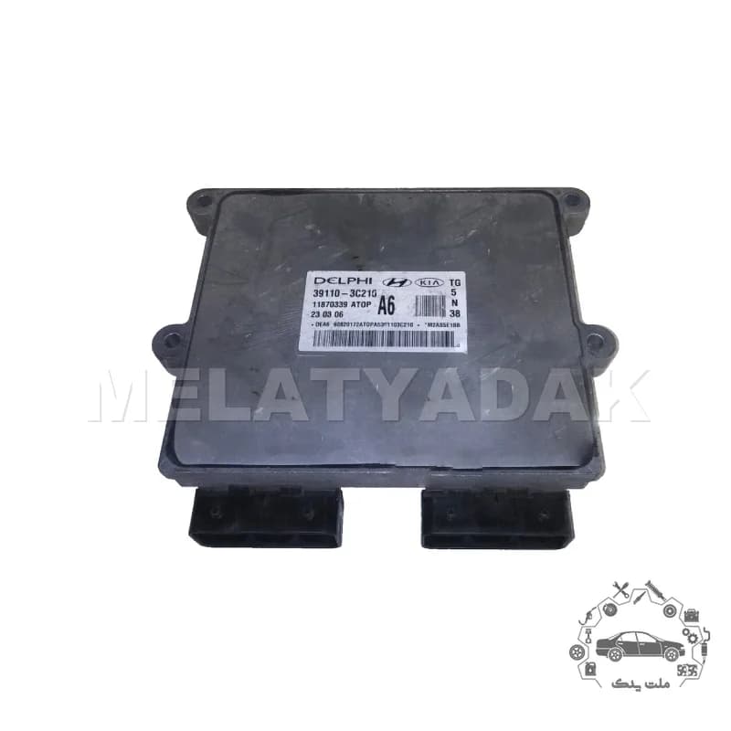 ECU آزرا TG 2006-2011 هیوندای