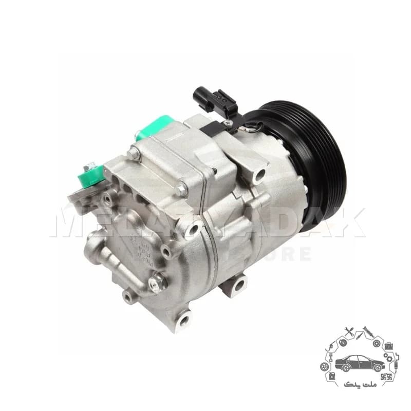 کمپرسور کولر آزرا TG 2006-2011 هیوندای