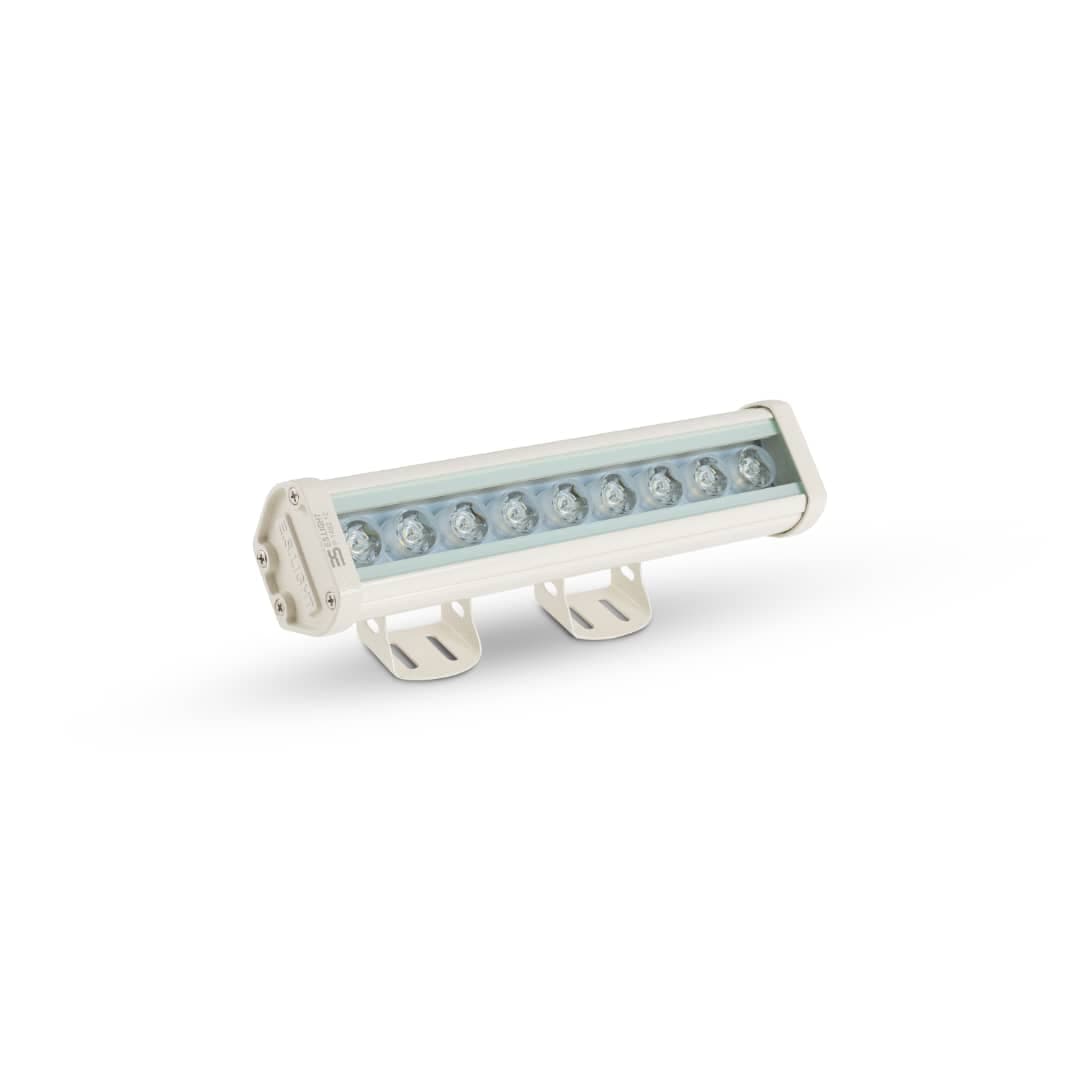 وال واشر 9 وات LED مدل لونا ارتقا صنعت نور
