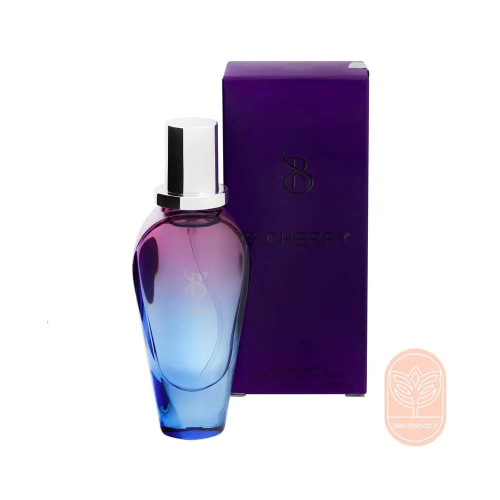 عطر اس چری برندینی | S cherry Brandini