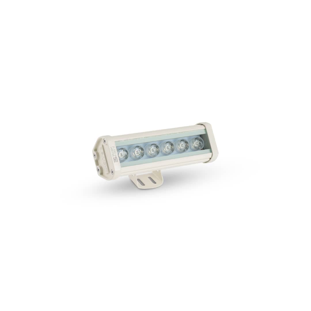 وال واشر 6 وات LED مدل لونا ارتقا صنعت نور