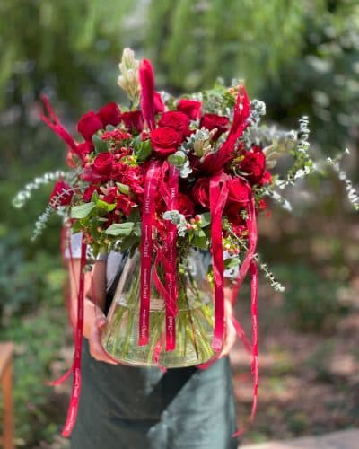 گل و هدیه برای روز مادر جدید