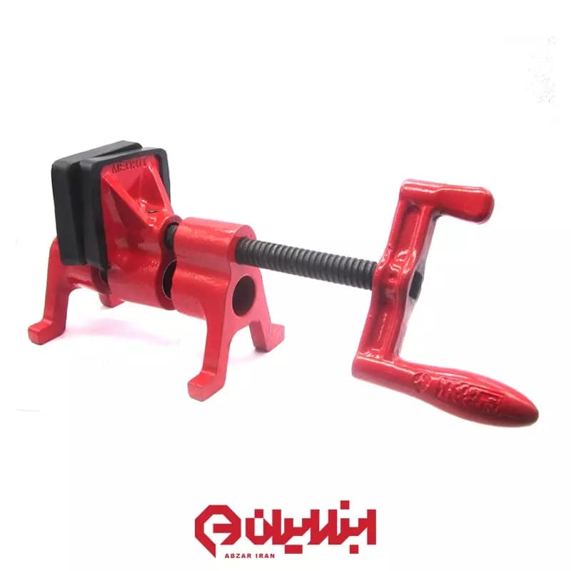 گیره تنگ لوله ای‎ مدریت مدل T-L