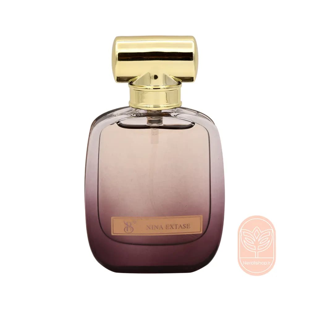 عطر نینا اکستاس زنانه برندینی | Nina Extase Brandini — تصویر ۲